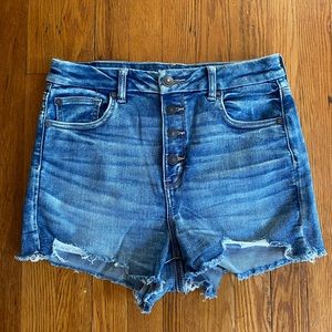 American Eagle Women’s Shorts